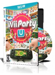 بازی Wii Party U برای وی یو بازی Wii Party U برای وی یو